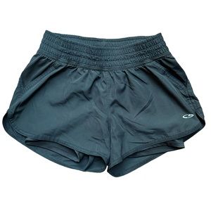 Champion DuoDry+ Black Athletic shorts Size XS
